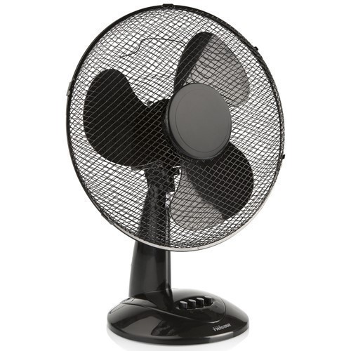 VENTILADOR TRISTAR VE5979 NEGRO SOBREMESA 44CM 50W